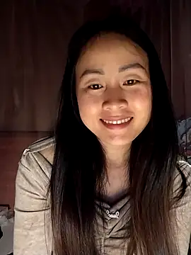 Snapshot of Spring-mky chatting on February 12, 7:58 am Spring-mky online show from February 12, 7:58 am