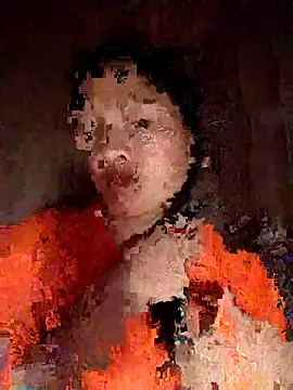 Snapshot of Spring-mky chatting on February 13, 8:27 pm Spring-mky online show from February 13, 8:27 pm