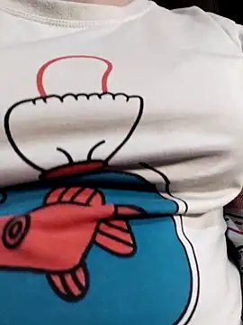 Snapshot of Spring-mky chatting on February 15, 12:47 pm Spring-mky online show from February 15, 12:47 pm