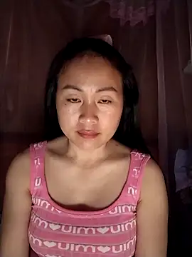 Snapshot of Spring-mky chatting on March 1, 6:10 pm Spring-mky online show from March 1, 6:10 pm