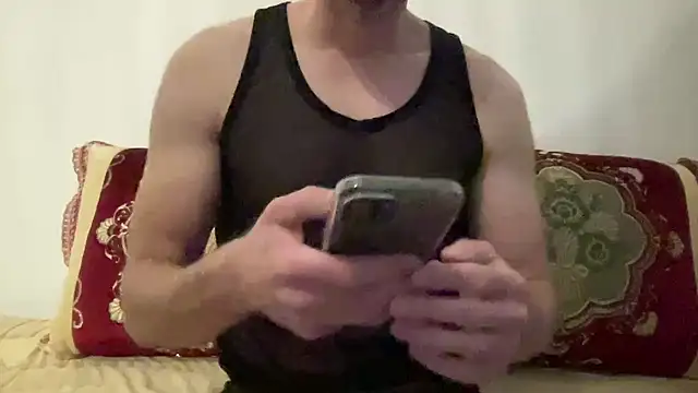 Snapshot of sportive_hunk chatting on October 27, 6:23 pm sportive hunk online show from October 27, 6:23 pm