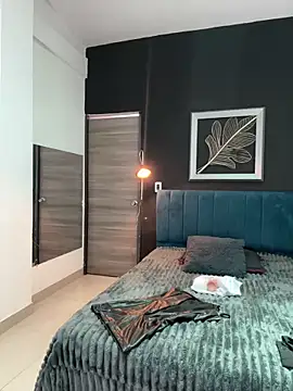 valentina herrrera online show from March 19, 4:55 pm