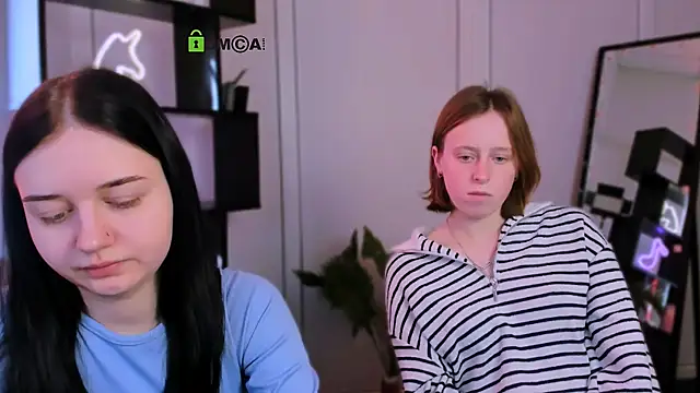 miki ti online show from February 28, 6:58 am