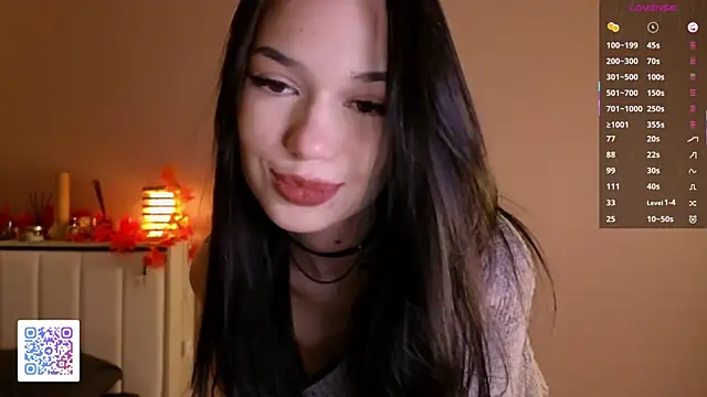Snapshot of Night_Mary chatting on October 19, 2:29 pm Night Mary online show from October 19, 2:29 pm