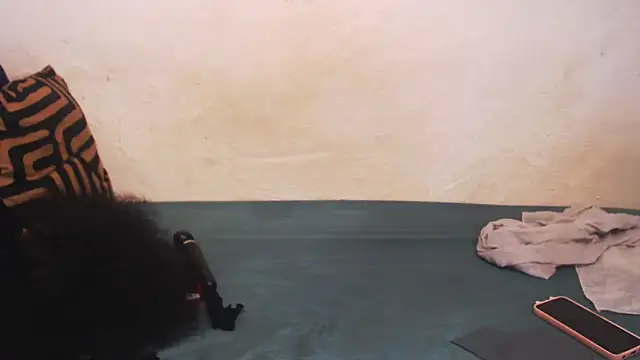 TallEbonyBabe online show from February 19, 4:19 am