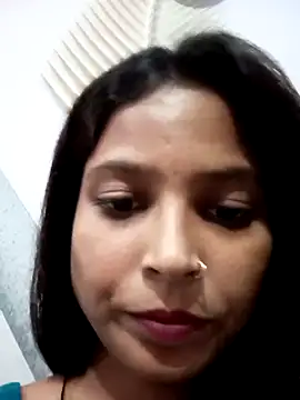 Anshika1431 online show from October 23, 10:58 am