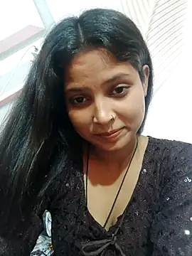 Anshika1431 online show from October 26, 5:13 am