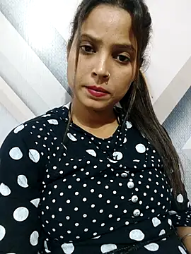 Anshika1431 online show from November 9, 3:10 pm