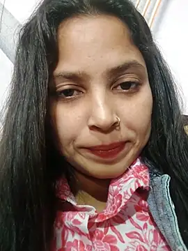 Anshika1431 online show from November 20, 4:23 am