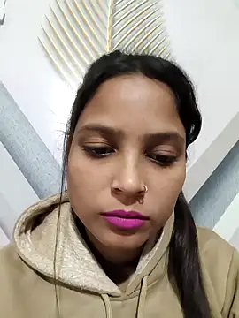 Anshika1431 online show from November 24, 4:18 pm