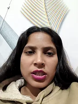 Anshika1431 online show from November 27, 6:32 pm