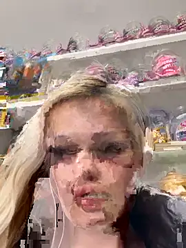 CherryXOX- online show from November 1, 10:50 am