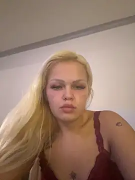 CherryXOX- online show from November 11, 6:41 pm