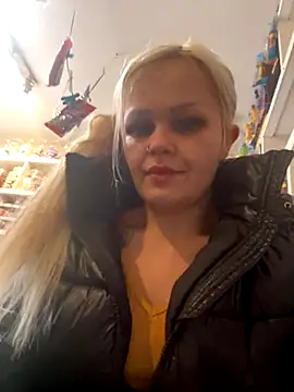 CherryXOX- online show from November 22, 11:31 am