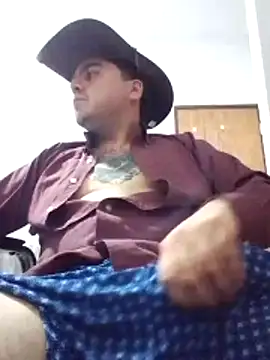 Chorizo Criollo online show from January 7, 4:48 am