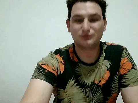 Snapshot of KevynDevill chatting on October 20, 2:17 pm KevynDevill online show from October 20, 2:17 pm