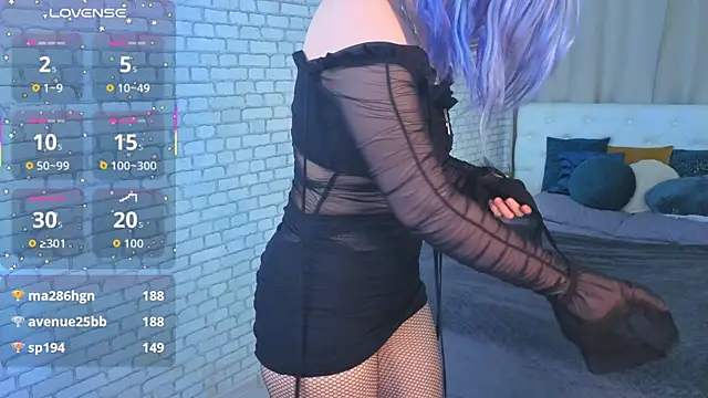 Snapshot of AleksaDivine chatting on December 4, 9:34 pm AleksaDivine online show from December 4, 9:34 pm