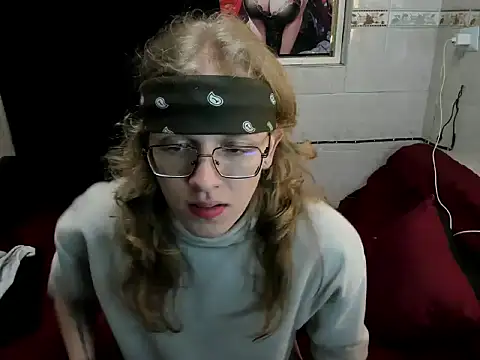 Bookjinn online show from January 14, 3:12 am