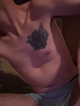 TyKindaNasty online show from February 27, 6:24 am