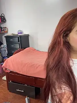 MariamGray1 online show from May 30, 11:35 pm