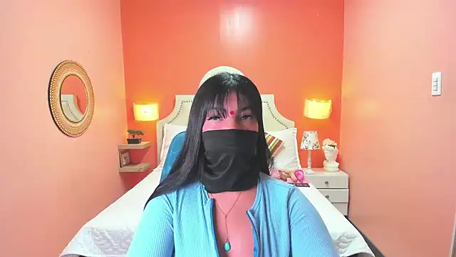 Snapshot of Iniya_Parul chatting on October 21, 1:23 pm Iniya Parul online show from October 21, 1:23 pm