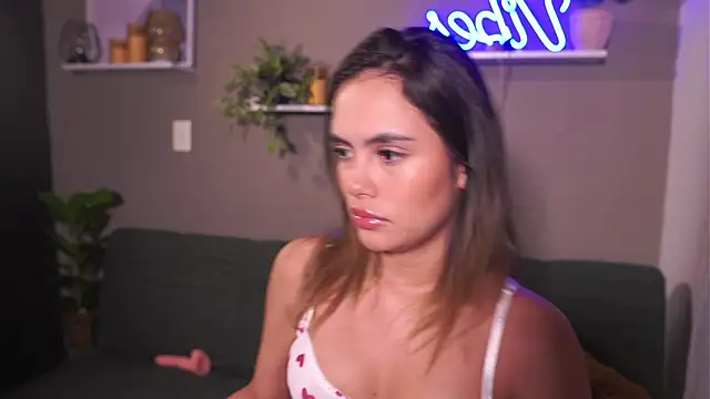 adahara miller17 online show from November 11, 1:49 am