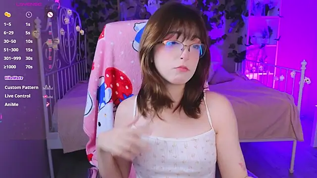 Snapshot of Soffi_Toffi chatting on October 28, 3:14 pm Soffi Toffi online show from October 28, 3:14 pm