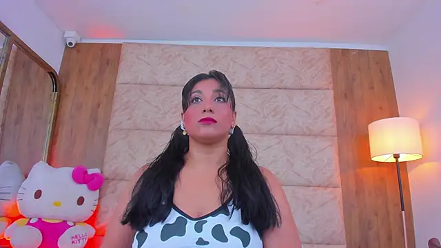 Antonella Russo1 online show from November 24, 5:18 am