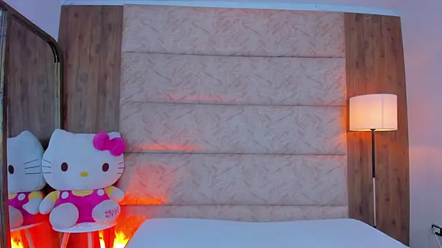 Antonella Russo1 online show from December 4, 1:09 pm