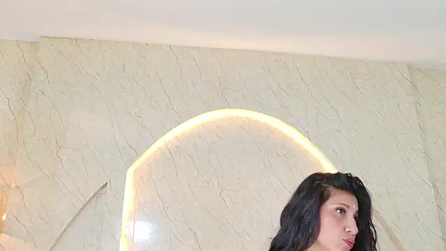 Antonella Russo1 online show from April 17, 4:54 pm