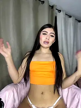 Im Naatasha online show from November 1, 1:18 am