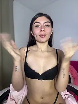 Im Naatasha online show from November 11, 12:32 am