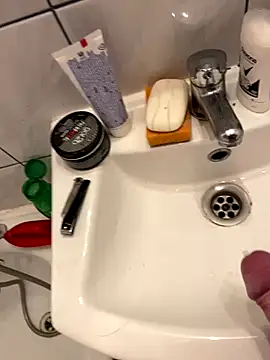 Yaroslav8886 online show from October 21, 5:08 am