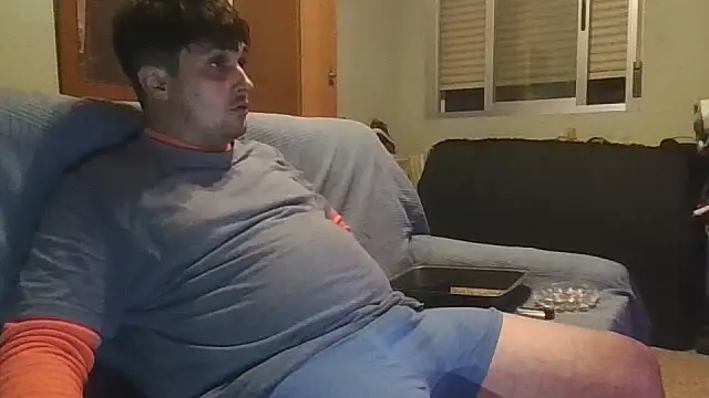 THEGLOBEZONEXXX online show from January 7, 3:42 am