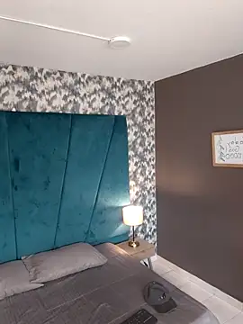 Aaron Eze online show from March 12, 12:22 pm