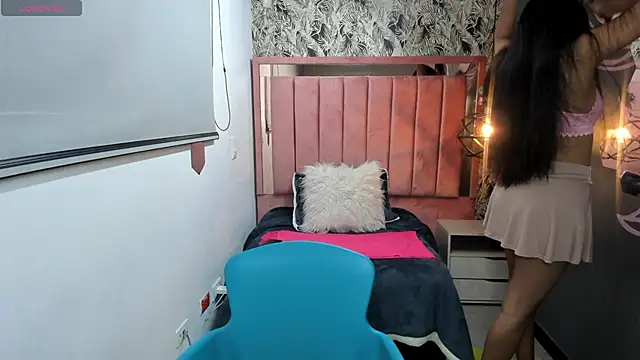 Rachel  Jonees online show from November 28, 12:08 pm