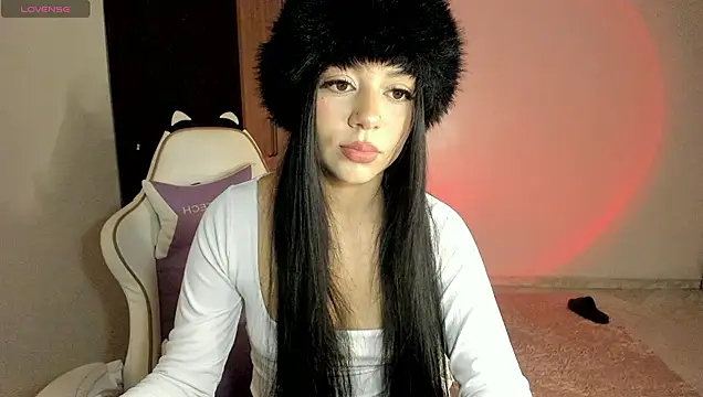 Snapshot of Midori_rosse chatting on July 12, 10:45 pm Midori rosse online show from July 12, 10:45 pm