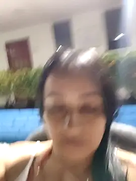 AlexandraMilff online show from March 11, 12:38 am