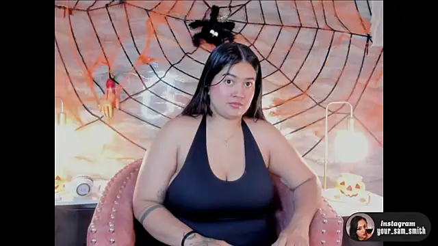 Snapshot of lilithst_ chatting on October 16, 9:05 pm lilithst online show from October 16, 9:05 pm