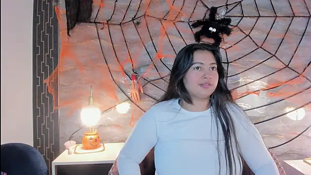 Snapshot of lilithst_ chatting on October 20, 8:53 pm lilithst online show from October 20, 8:53 pm