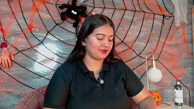 Snapshot of lilithst_ chatting on October 24, 9:22 pm lilithst online show from October 24, 9:22 pm