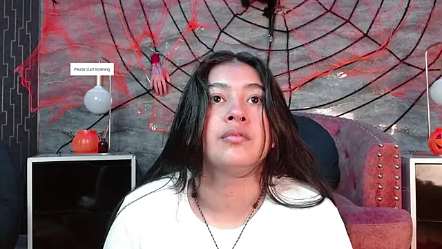 Snapshot of lilithst_ chatting on October 28, 9:17 pm lilithst online show from October 28, 9:17 pm