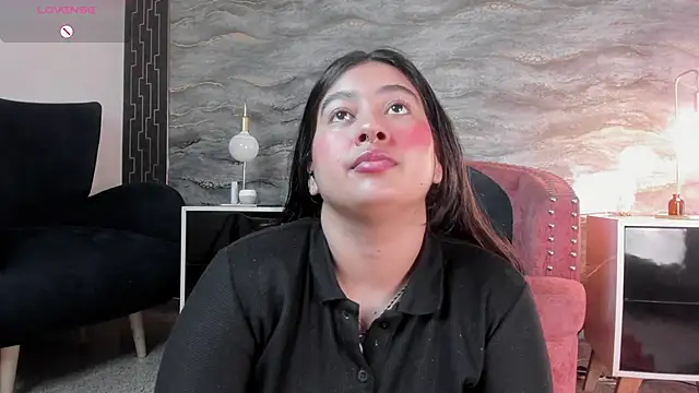 Snapshot of lilithst_ chatting on November 7, 8:42 pm lilithst online show from November 7, 8:42 pm