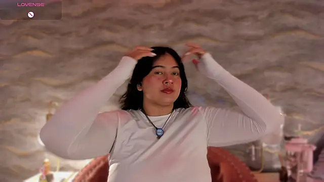 Snapshot of lilithst_ chatting on November 26, 9:05 pm lilithst online show from November 26, 9:05 pm