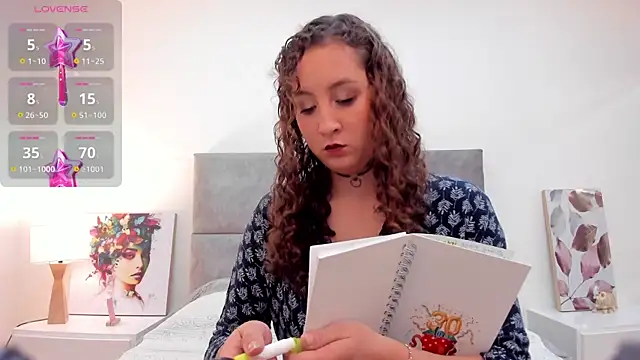 Snapshot of SharonMartini chatting on November 4, 11:31 am SharonMartini online show from November 4, 11:31 am