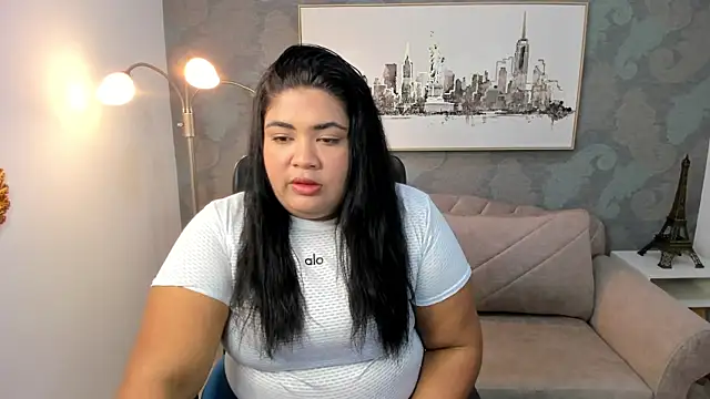Snapshot of Sara_clk chatting on April 30, 6:25 pm Sara clk online show from April 30, 6:25 pm