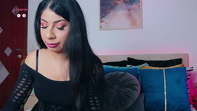 Miss Ava online show from February 19, 5:58 am