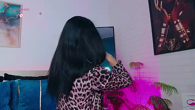 Miss Ava online show from February 20, 5:15 am