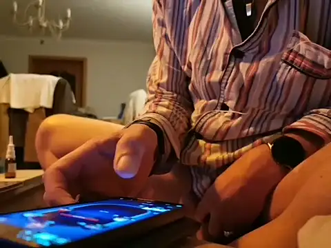 jokke1975 online show from October 20, 12:44 am