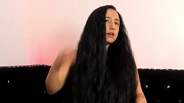 Snapshot of Samanta_Fischer chatting on November 26, 11:11 am Samanta Fischer online show from November 26, 11:11 am